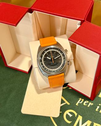 OMEGA SEAMASTER CHRONOSTOP Prezzo Promo summer 👇🏻