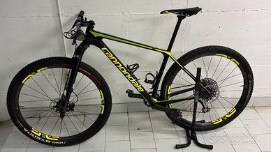 Cannondale mtb fsi