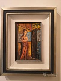 Quadro anni 70