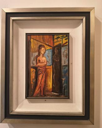 Quadro anni 70