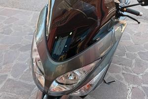 Yamaha Tmax 500 2011