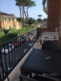 Terracina 100 metri dal mare