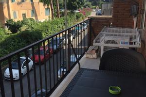 Terracina 100 metri dal mare