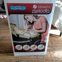 Dondolo PEg Perego