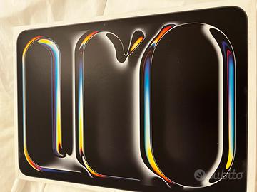 iPad Pro 11-inch (M5) Wi-Fi + Cellular + Pencil Pr