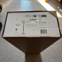Dyson V15 Detect Absolute ancora imballato