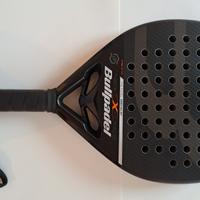 Racchetta Padel Bullpadel