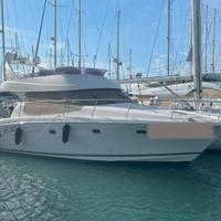Jeanneau PRESTIGE 440 fly