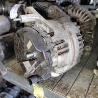 Alternatore VOLKSWAGEN GOLF 5 1390cc benzina 2004