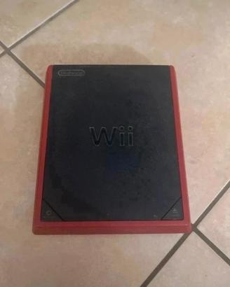 Console Wii mini