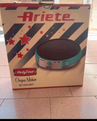 Macchina per Crepes