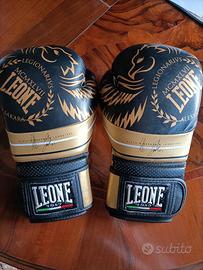 Guantoni Leone Legionarivs 10oz