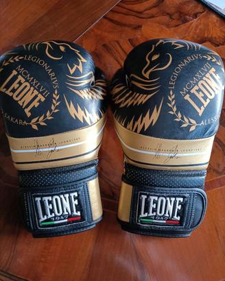 Guantoni Leone Legionarivs 10oz