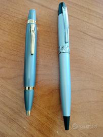 Coppia penne Marksman 