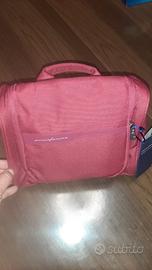 Pininfarina beauty case color bordo
