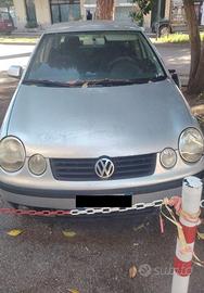 Volkswagen Polo 1.2 12V 5 porte Comfortline 2005