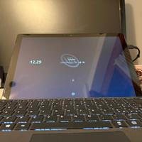 Surface Pro 7 I5 250gb