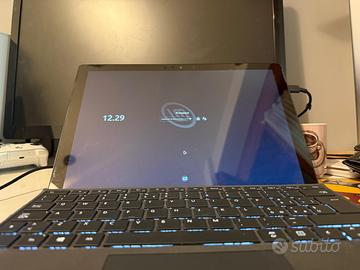 Surface Pro 7 I5 250gb