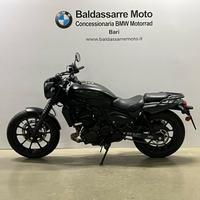 KAWASAKI Eliminator 500 SE Abs