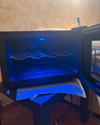 Cantinetta vino Wintem refrigerata