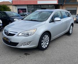 2011 Opel Astra Cosmo 1.7 CDTI 125 cv - garanzia 1