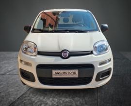 FIAT PANDA 1.0 FIREFLY 70cv S&S HYBRID EASY