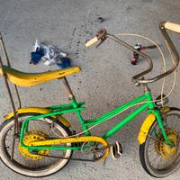 Bici vintage Atala 2000