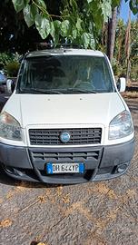 Fiat Doblo 1. 9 multjet anno 2007 