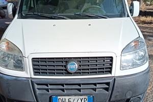 Fiat Doblo 1. 9 multjet anno 2007 