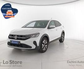 Volkswagen Taigo 1.0 tsi life 95cv