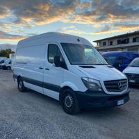 Mercedes Sprinter 313 cdi F 37 33 Executive E5b +