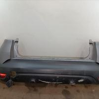 PARAURTI POSTERIORE COMPLETO RENAULT Captur Serie