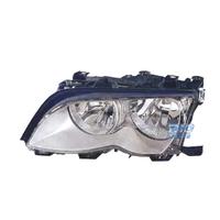 FANALE SINISTRO BMW SERIE 3 E46 4P TOURING 01-05