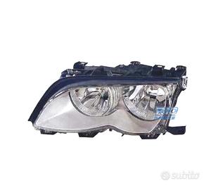 FANALE SINISTRO BMW SERIE 3 E46 4P TOURING 01-05