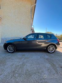 Bmw f20
