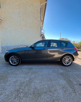 Bmw f20