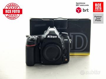 Nikon D780