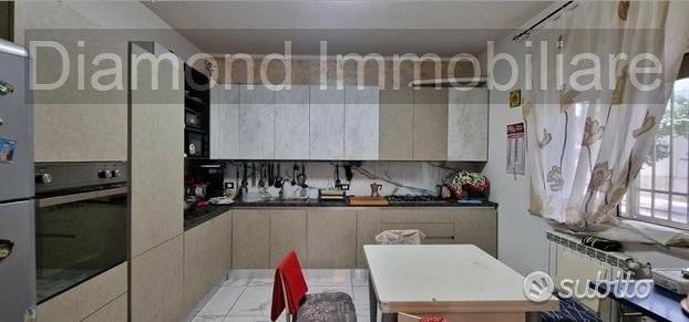 Appartamento – Catania, Nesima Superiore, Monte Po-Nesima-San Leone-Rapisardi - Vista 2