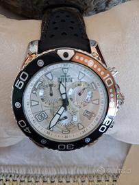 orologio da uomo. 