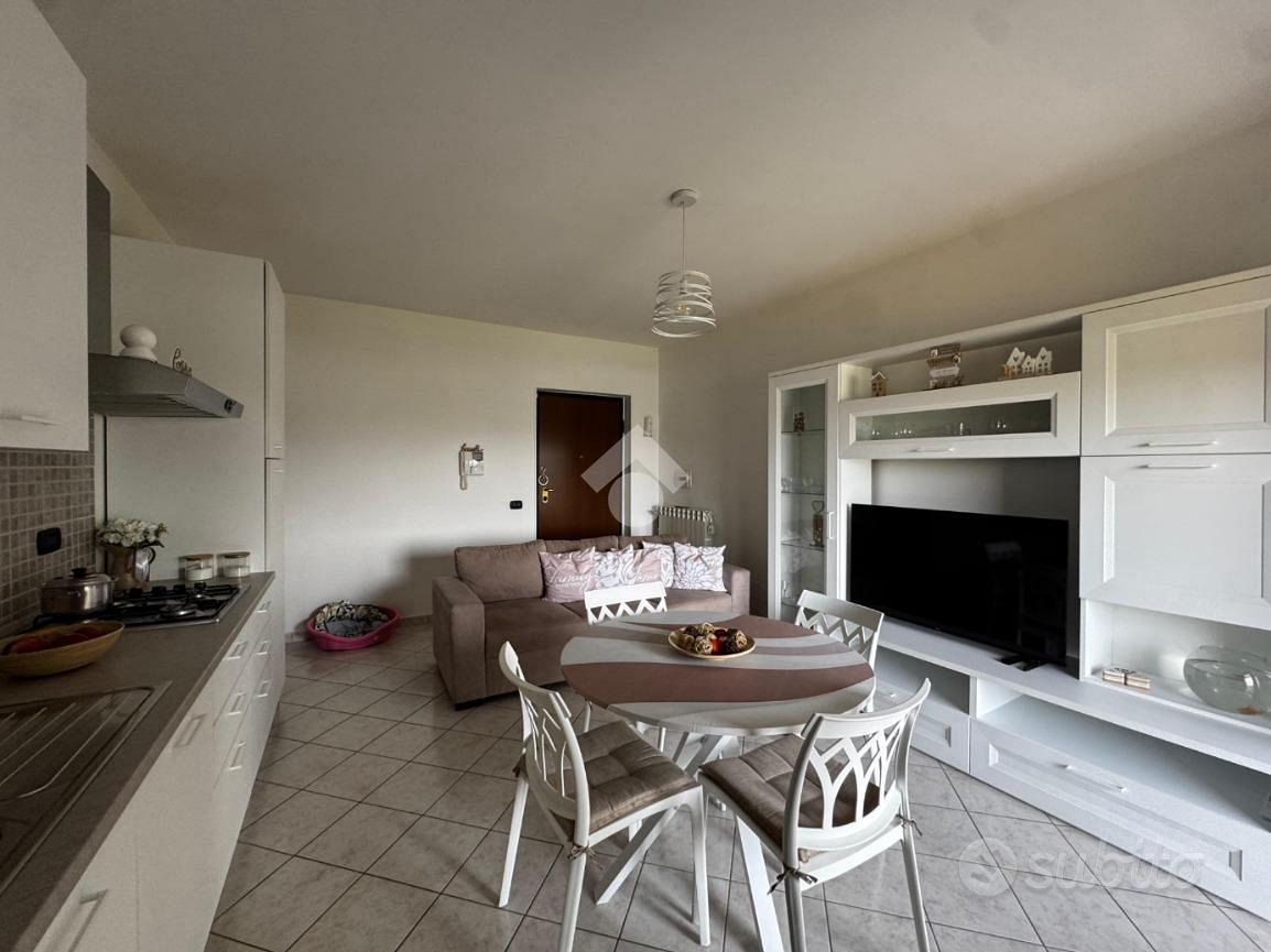 Appartamento – Piedimonte San Germano - Vista 2