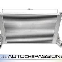 Kit Intercooler per Audi A3 TT Seat Leon Skoda