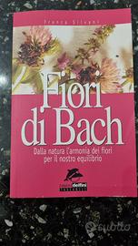 Libro Fiori di Bach Dalla natura l'armonia