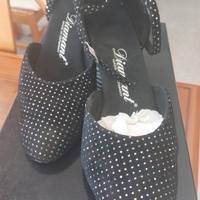 Scarpe da ballo