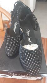 Scarpe da ballo