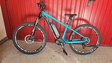 Bicicletta elettrica