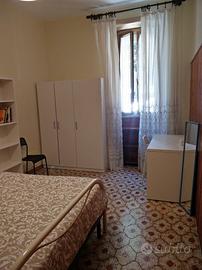 Stanza singola in prati
