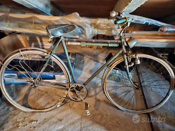 Bici d'epoca anni 40-50