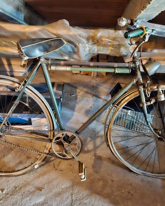 Bici d'epoca anni 40-50