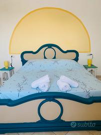 Casa agua azul -Iglesias