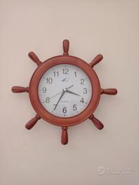 orologio da parete 